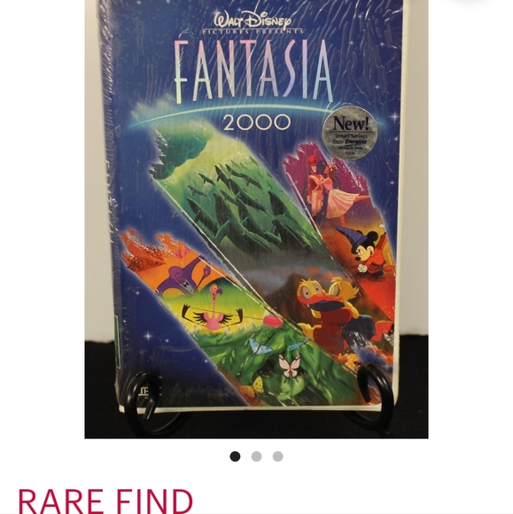 Vsh tape saw they bring big money  on other. - Picture 1 of 2